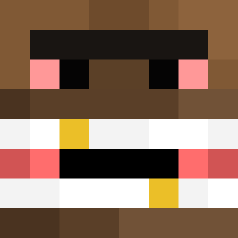 Drweight's skin