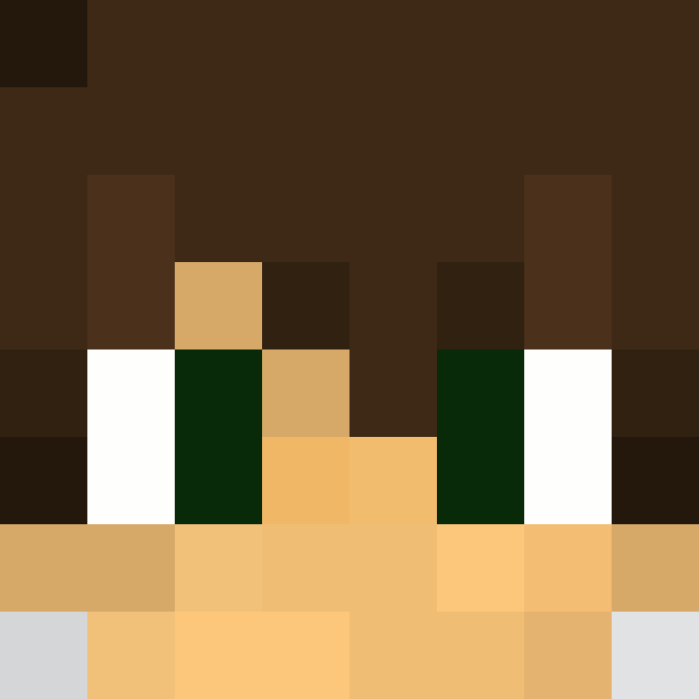 xBiaa's skin