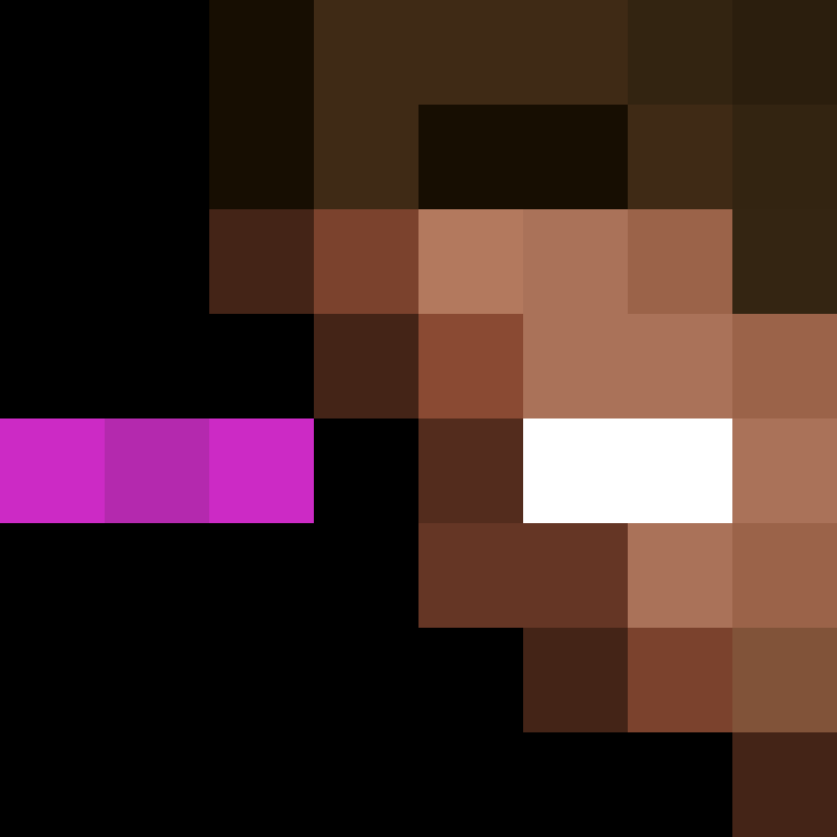 sixsevesn's skin
