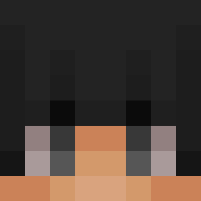 faagz's skin