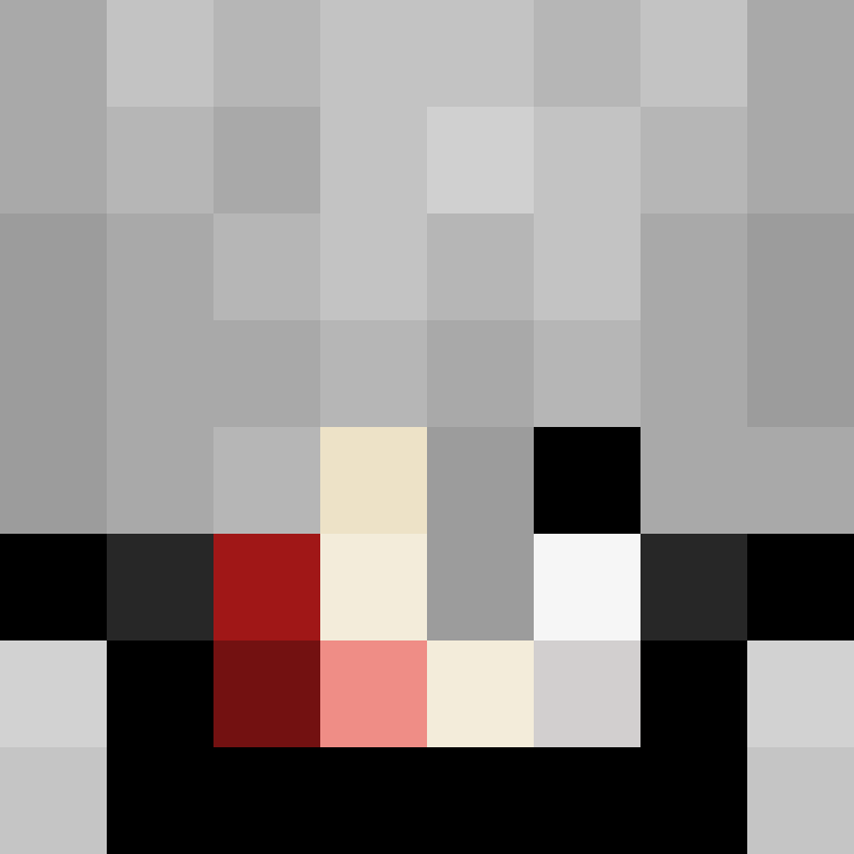 XenoVerseDust211's skin