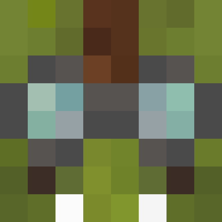 VlaFuk's skin