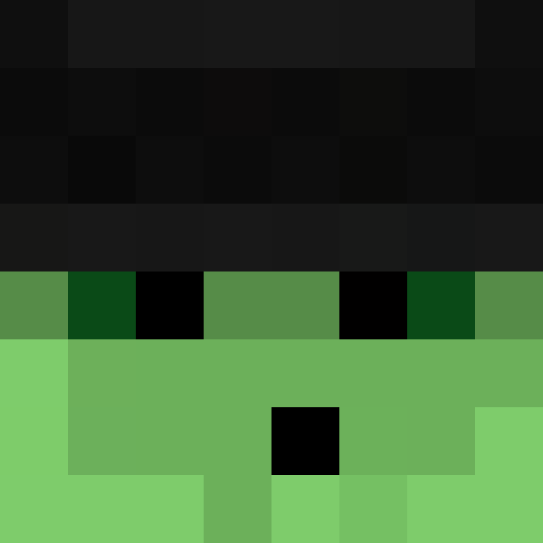 Rwk's skin