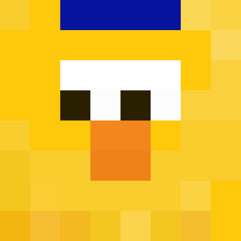 AyoItsTucker's skin
