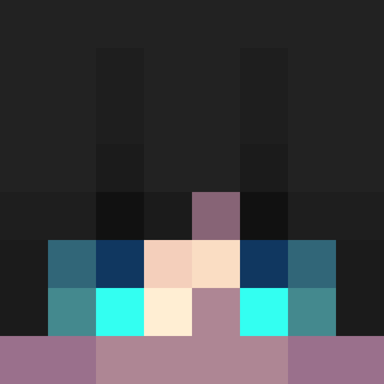 charcharivy's skin