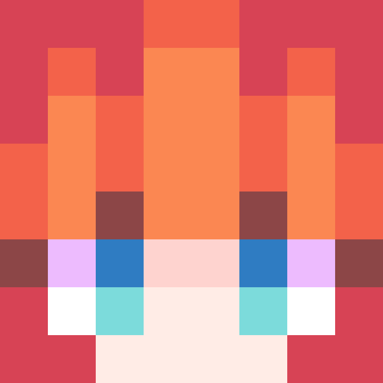 Katocala's skin