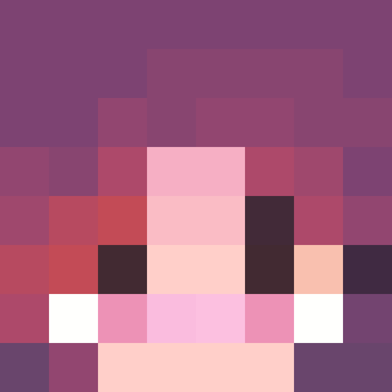 Lynnish's skin