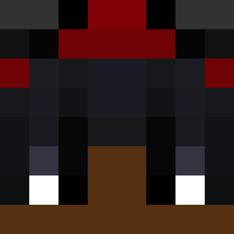 luvinyokami's skin