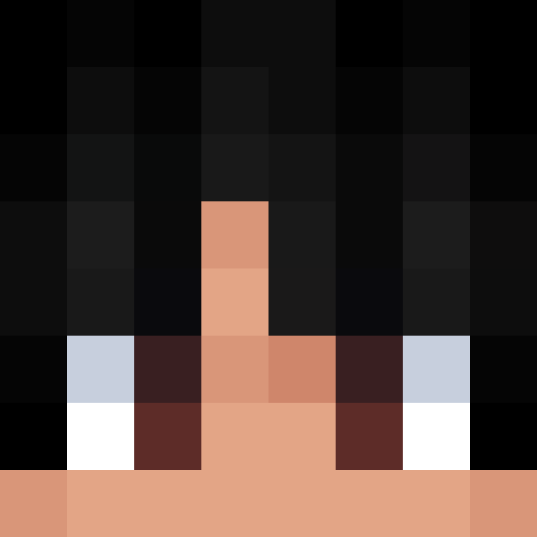Resister's skin