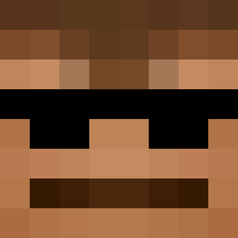 Cory_Baxter's skin