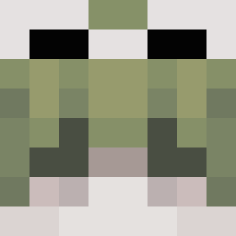 Lastar33's skin