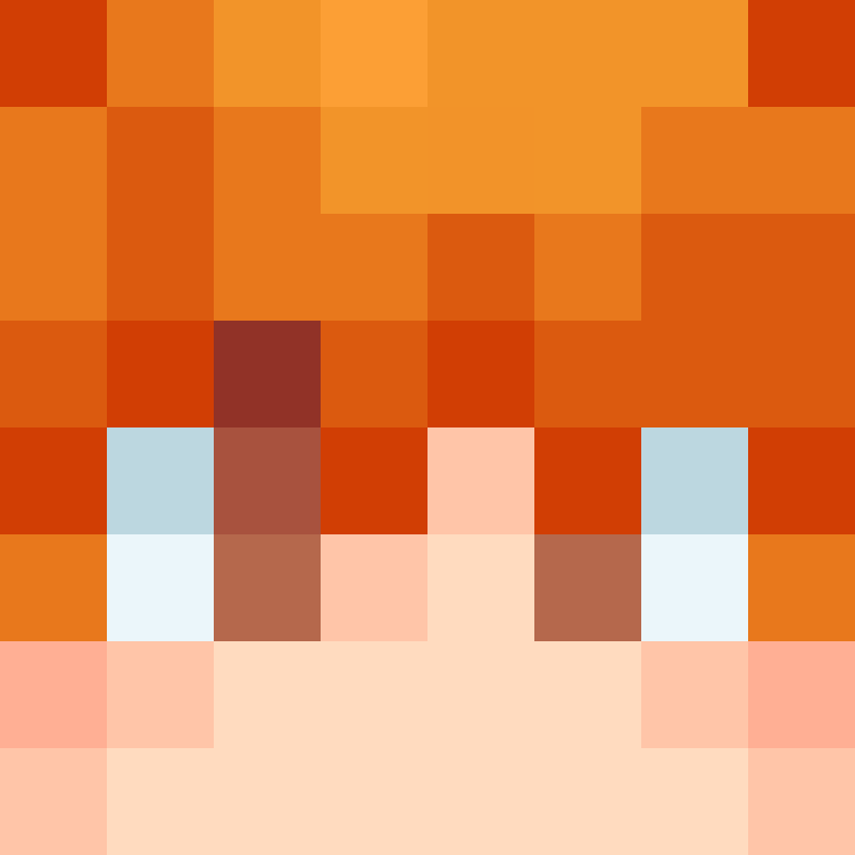 Curious_Gamer12's skin