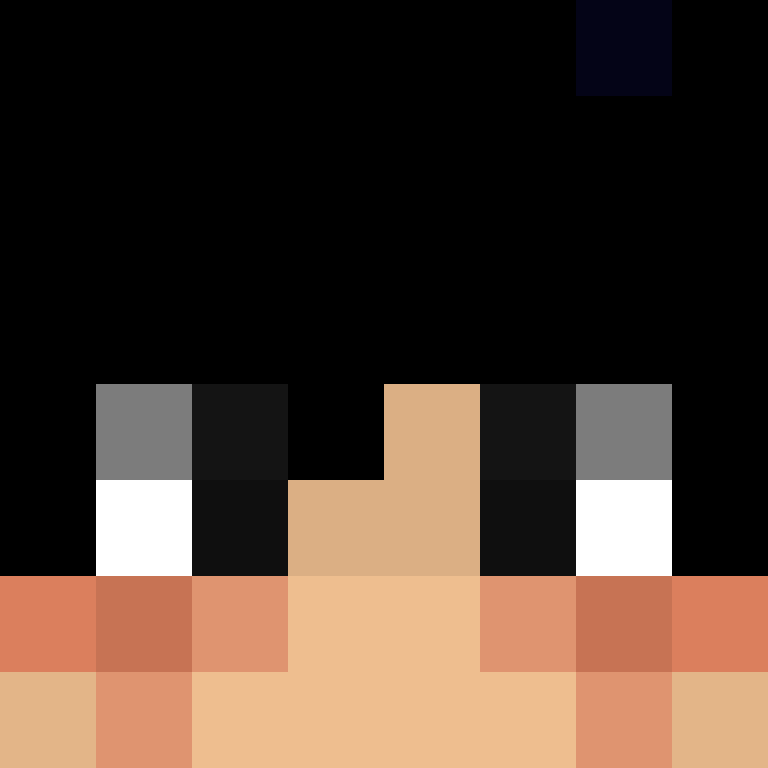 Loganclaws_'s skin
