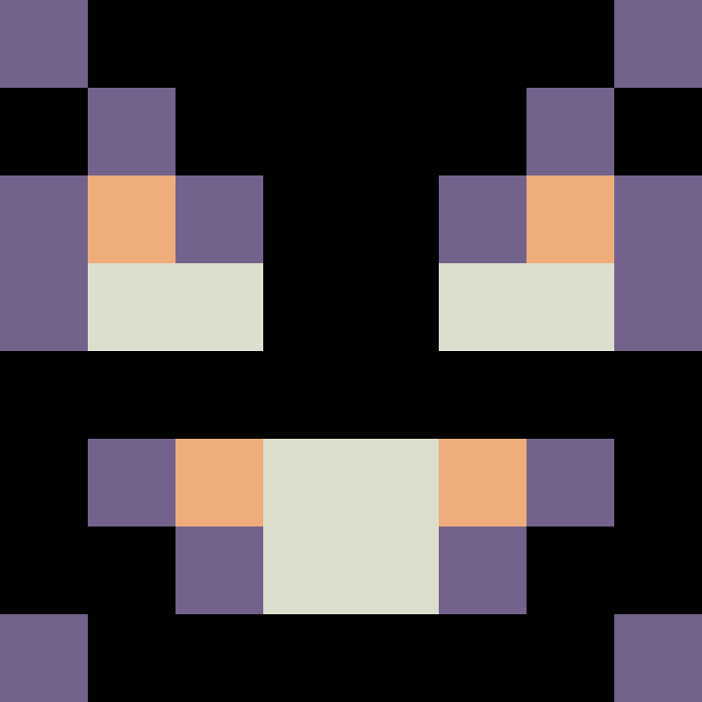 luh29's skin