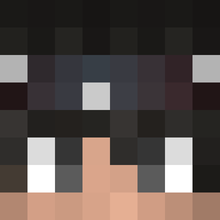 JustConex's skin