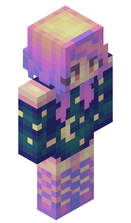 4921 skin - FULLBODY_ISO_FRONT