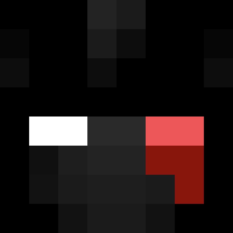 Kenrishi's skin