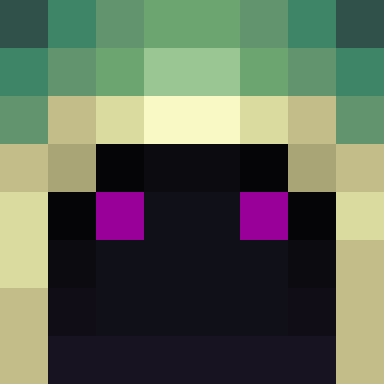 BlueIronRabbit's skin