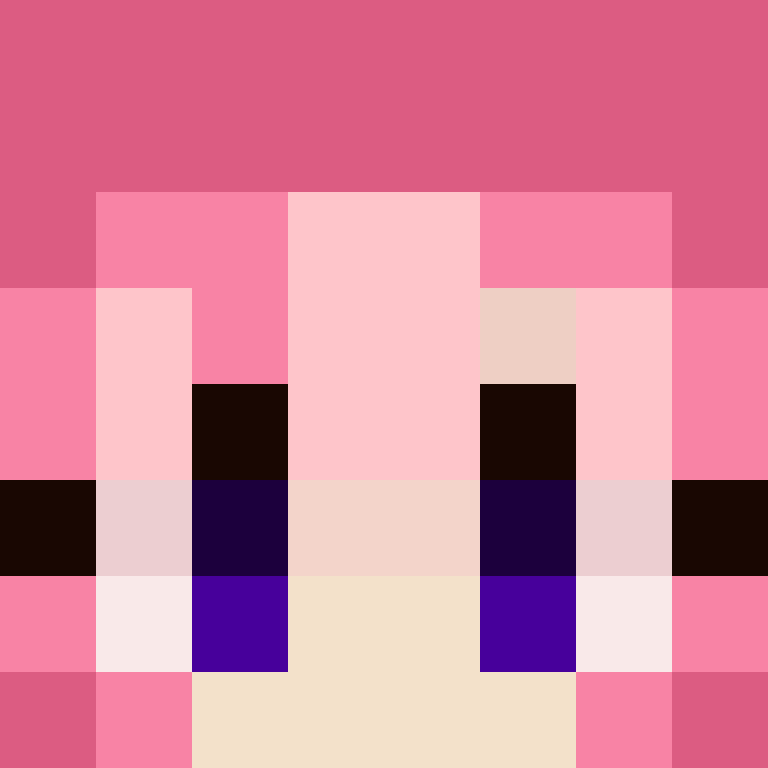 Lizzysour's skin