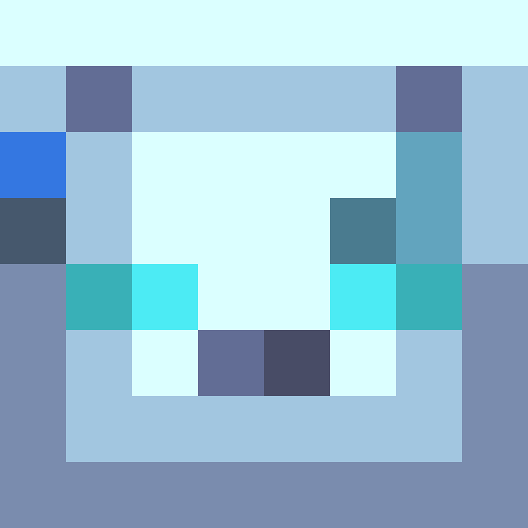 mllomm's skin
