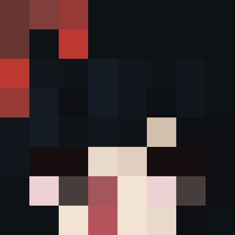 Amiaqqt's skin