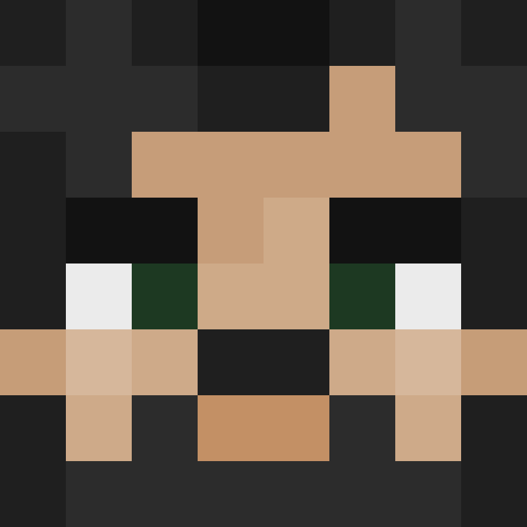 OneFairgame's skin