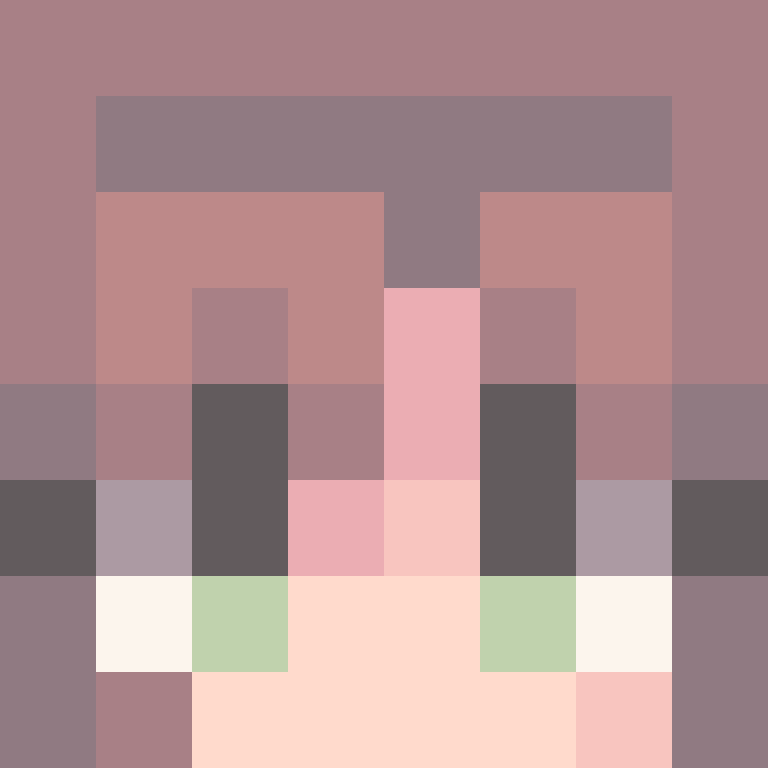 Jrefer's skin