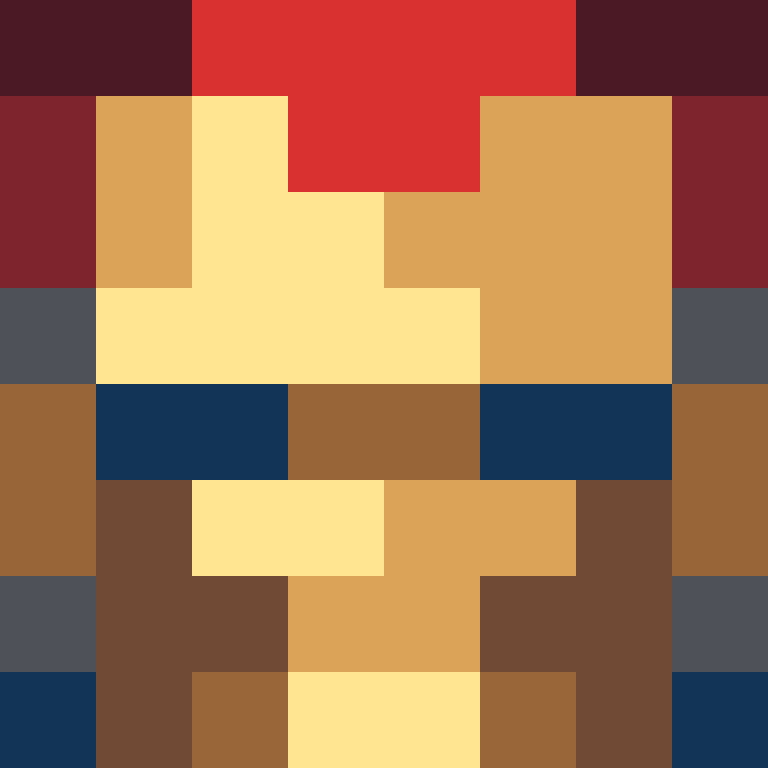 DerChefKoch67's skin
