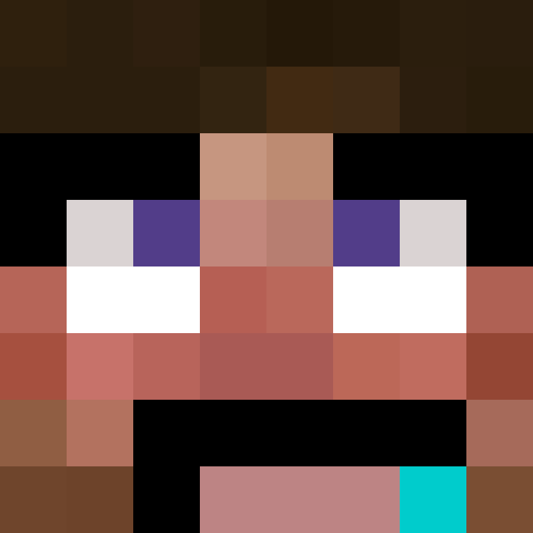 Marcmmp's skin