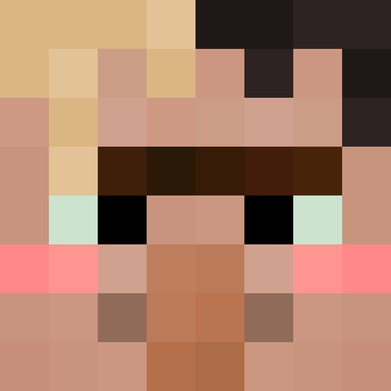RocketBopet's skin
