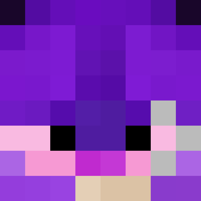 barnlarp's skin