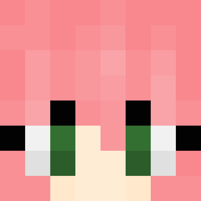 xEoin's skin