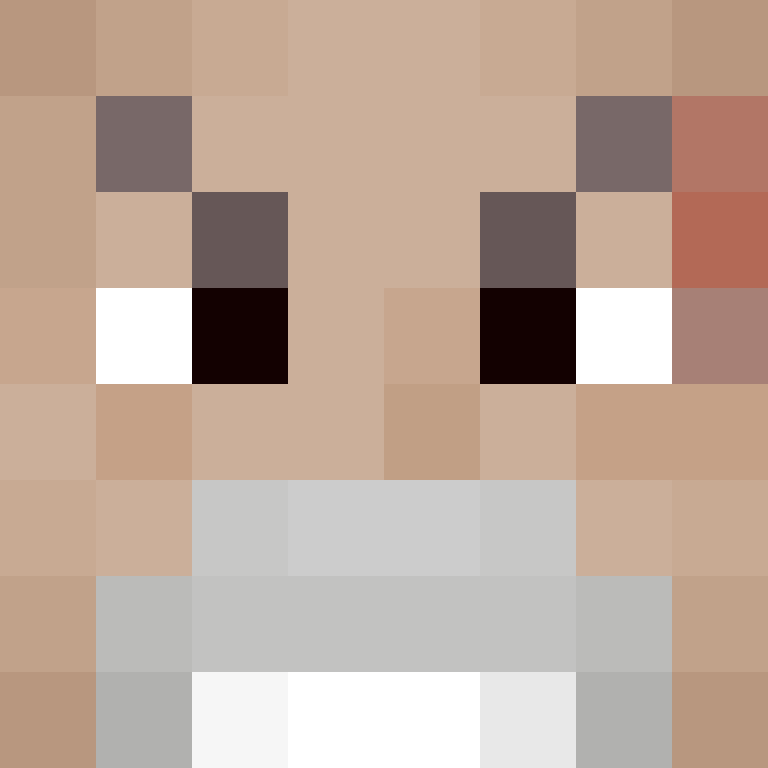 Hatter97's skin