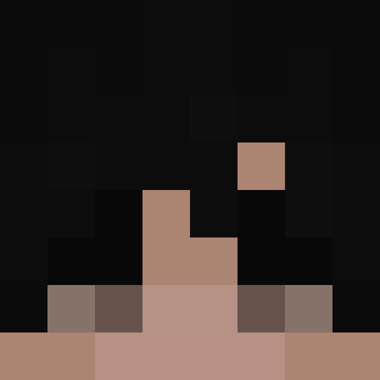 Lelou6h's skin