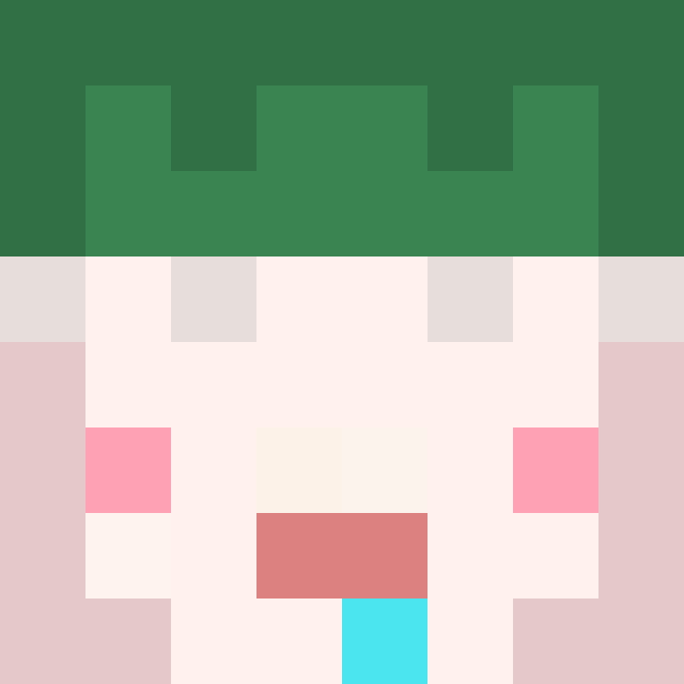 justinioa's skin