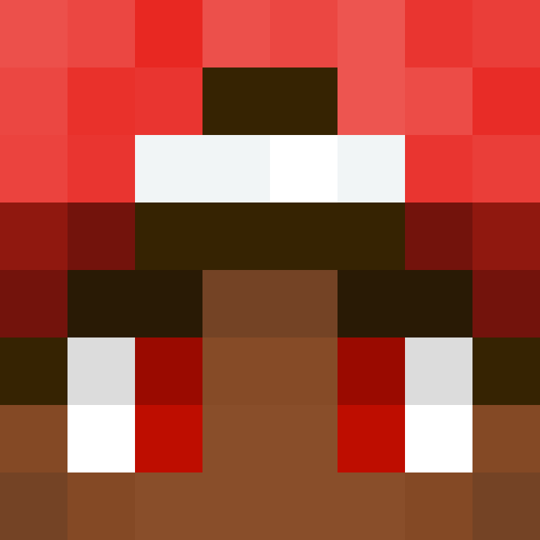 Xximm's skin
