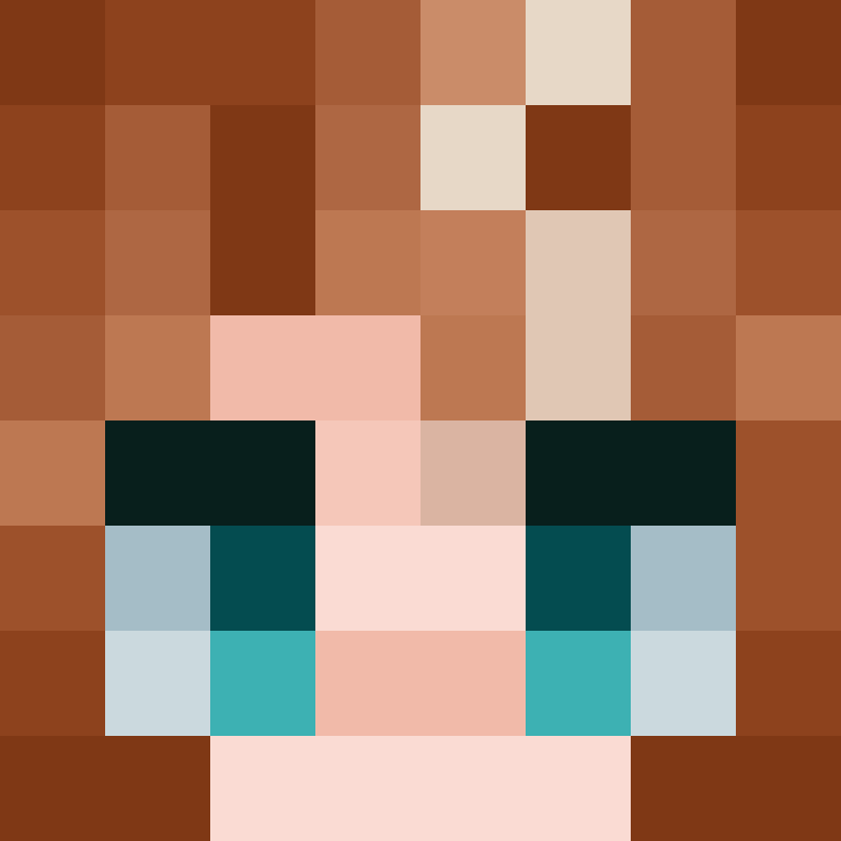 Planetsclone's skin