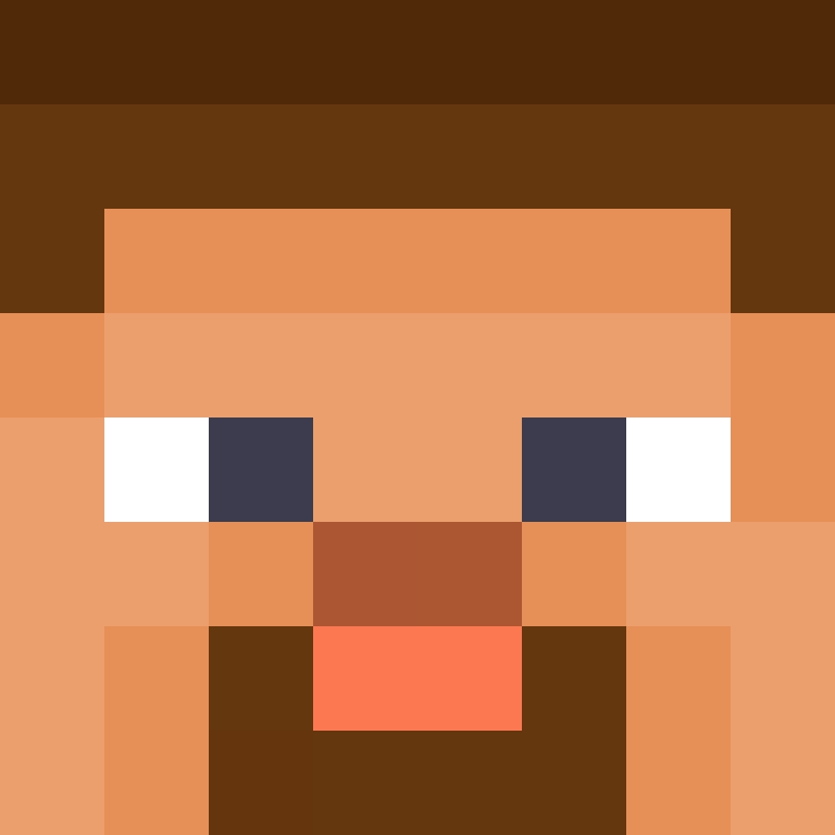 Realiztix's skin