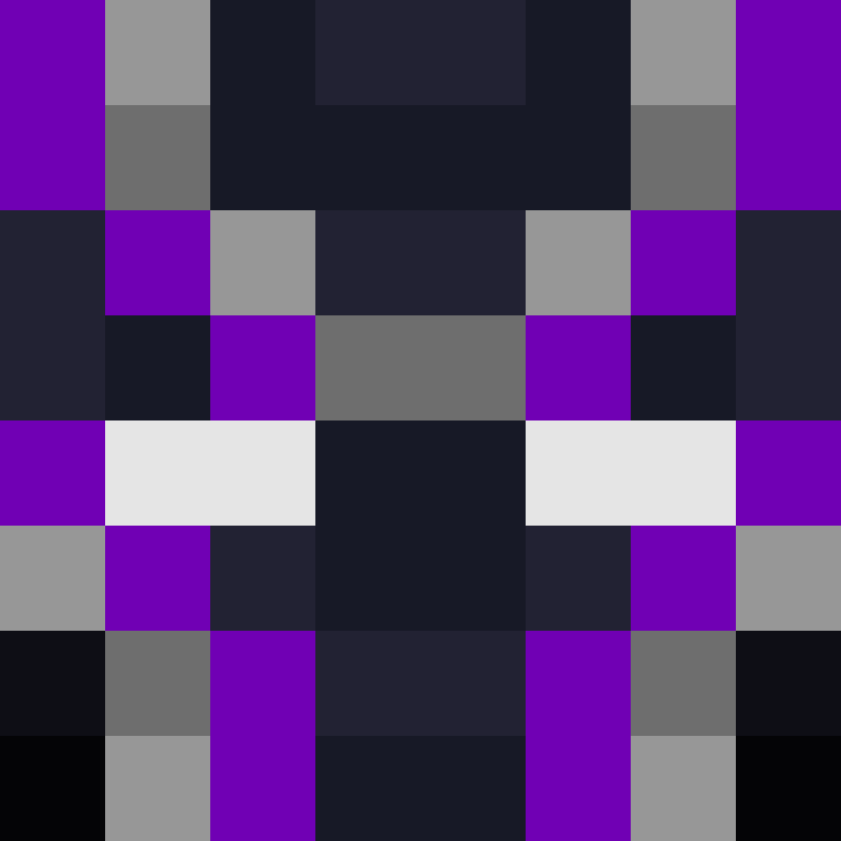 BlackPanter1530's skin