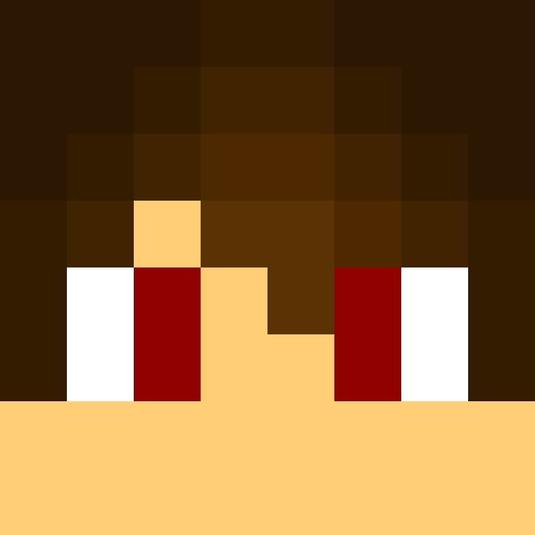 rnbm's skin