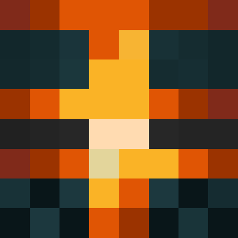 ChaChario's skin