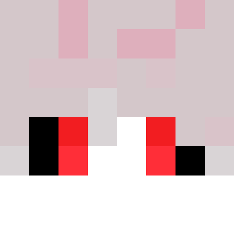 Cil_of's skin