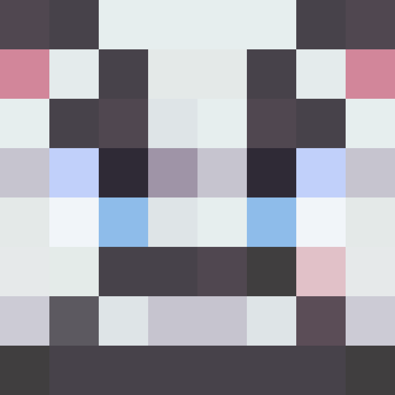 Chemuni's skin