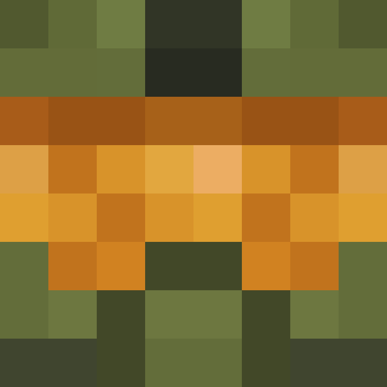 Quinones17's skin