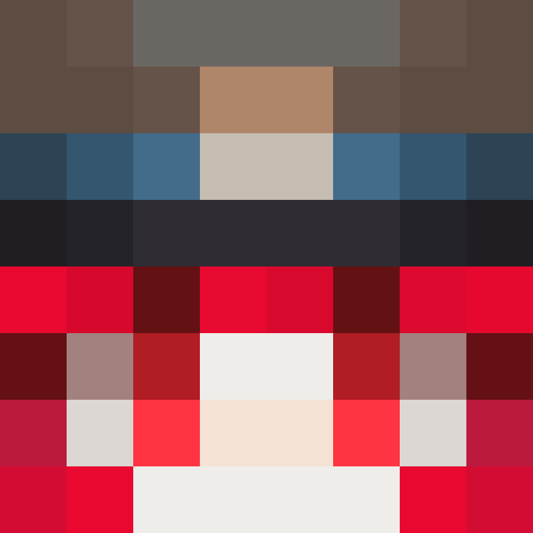 trio2e's skin