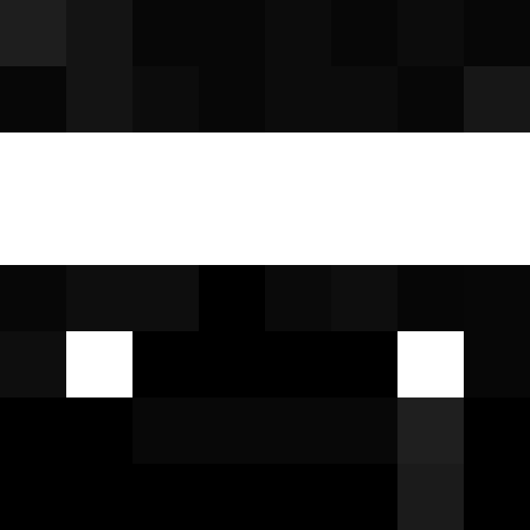 Qhms's skin