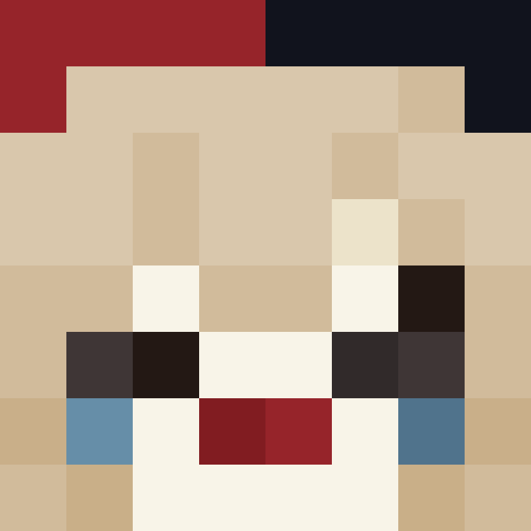 RikkuGamer's skin