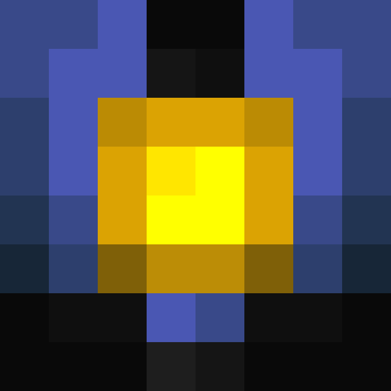 Treskor_'s skin