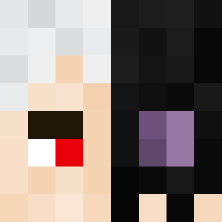 ACEDDA's skin