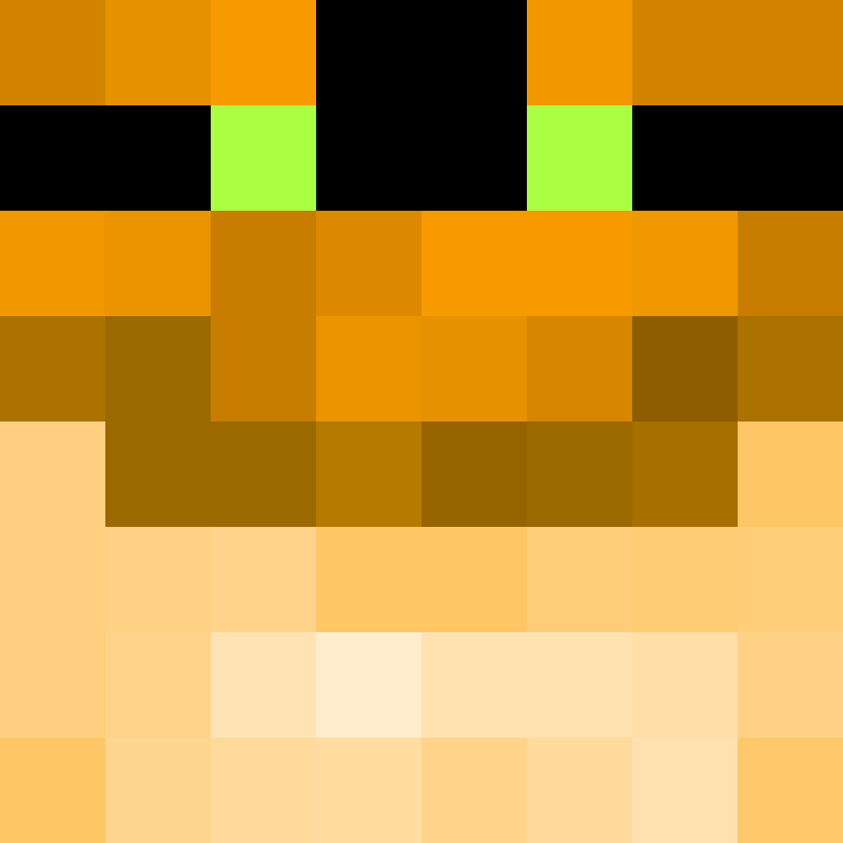RealTNTCreeper's skin